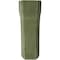 Ekena Millwork 1 3/4"W x 5 1/2"D x 5 1/2"H Eaton Wood Vintage Decor Bracket, Restoration Green BKTWD02X06X06EAGR - alternate 2